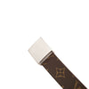 Louis Vuitton Monogram Ceinture Belt Secondhand