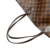 Louis Vuitton Damier Ebene Neverfull MM Secondhand