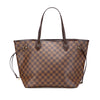 Louis Vuitton Damier Ebene Neverfull MM Secondhand