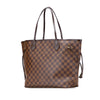 Louis Vuitton Damier Ebene Neverfull MM Secondhand
