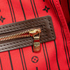Louis Vuitton Damier Ebene Neverfull MM Secondhand