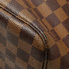 Louis Vuitton Damier Ebene Neverfull MM Secondhand