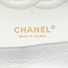 Chanel Medium Classic Caviar Double Flap Secondhand
