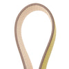 Hermès Bicolor Clemence Picotin Lock 18 Secondhand