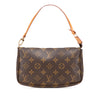 Secondhand Louis Vuitton Monogram Pochette Accessoires