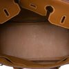 Hermès Togo Birkin Retourne 35 Secondhand