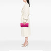 Chanel Quilted Caviar CC Beauty Foldover Clutch Secondhand