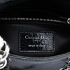 Dior Mini Deerskin Ceramic Effect Jeweled Swan Lady Dior Secondhand