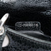 Dior Mini Deerskin Ceramic Effect Jeweled Swan Lady Dior Secondhand