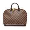 Louis Vuitton Damier Ebene Alma PM Secondhand