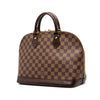 Louis Vuitton Damier Ebene Alma PM Secondhand