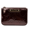 Louis Vuitton Monogram Vernis Pochette Coin Pouch Secondhand