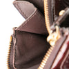 Louis Vuitton Monogram Vernis Pochette Coin Pouch Secondhand