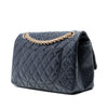 Chanel Reissue 2.55 Quilted Aged Calfskin Double Flap 225 Secondhand
