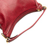 Gucci Small Grained Calfskin Miss GG Satchel Secondhand