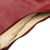 Gucci Small Grained Calfskin Miss GG Satchel Secondhand