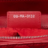 Dior Medium Lambskin Cannage Lady Dior Secondhand