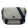 Gucci GG Supreme Crossbody Secondhand