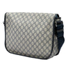 Gucci GG Supreme Crossbody Secondhand