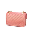 Chanel Small Quilted Caviar Sunset On The Sea Flap Secondhand