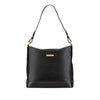 Secondhand Burberry Leather Shoulder Bag