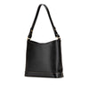 Secondhand Burberry Leather Shoulder Bag
