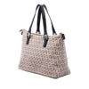 Fendi Zucchino Canvas Tote Secondhand