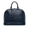 Secondhand Louis Vuitton Epi Alma MM