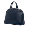 Secondhand Louis Vuitton Epi Alma MM