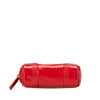 LOEWE Micro Patent Amazona Satchel Secondhand