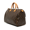 Louis Vuitton Monogram Speedy 35 Secondhand