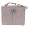Prada Leather Small Wallet Secondhand