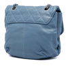 Chanel Mini Quilted Lambskin Trianon Messenger Flap Secondhand