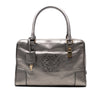LOEWE Metallic Goatskin Amazona 36 Secondhand
