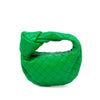 Bottega Veneta Candy Nappa Intrecciato Jodie Secondhand