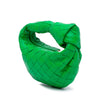 Bottega Veneta Candy Nappa Intrecciato Jodie Secondhand