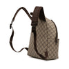Gucci GG Supreme Backpack Secondhand