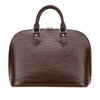 Louis Vuitton Epi Alma PM Secondhand