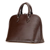 Louis Vuitton Epi Alma PM Secondhand