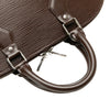 Louis Vuitton Epi Alma PM Secondhand