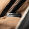 Burberry Small Supernova Check Coated Canvas Bowling Bag Secondhand