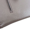 Prada Saffiano Envelope Clutch Secondhand