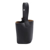 LOEWE Mini Soft Grained Calfskin Pebble Bucket Bag Secondhand