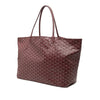 Goyard Goyardine Saint Louis GM Secondhand