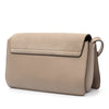 Chloé Small Suede and Calfskin Faye Crossbody Secondhand