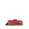 Prada Mini Saffiano Lux Sound Satchel Secondhand