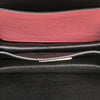 Prada Mini Saffiano Lux Sound Satchel Secondhand