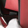 Prada Mini Saffiano Lux Sound Satchel Secondhand
