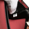 Prada Mini Saffiano Lux Sound Satchel Secondhand