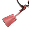 Prada Mini Saffiano Lux Sound Satchel Secondhand